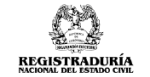 registraduría